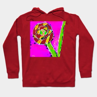 Pinky candy Hoodie